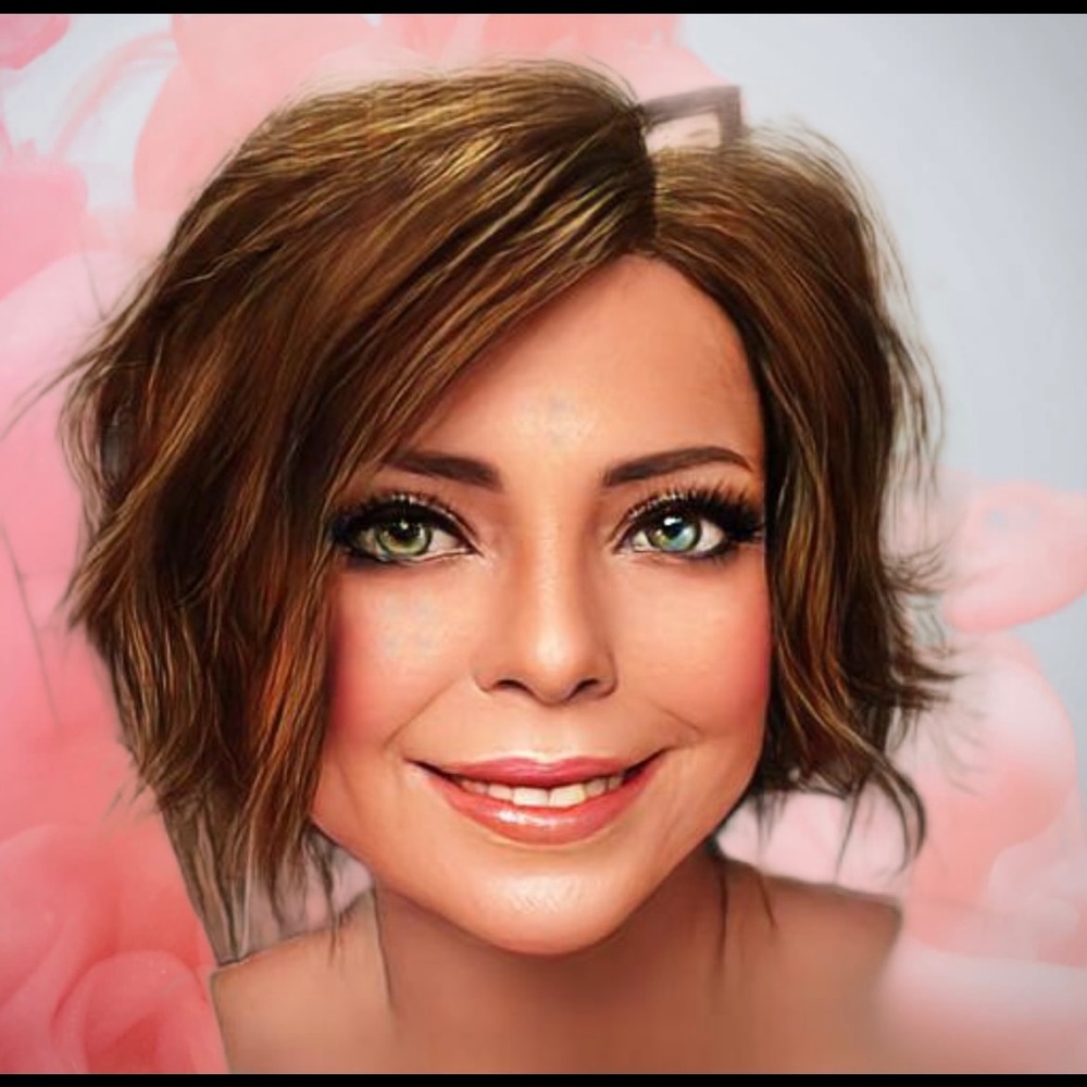 Meet your Posher, Cheryl